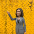 Political Action Figures - Collectible, Novelty, Gag Gift Idea for Adults - Cute Desk Accessories for Home & Office (Kamala Harris)