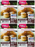 Better Homes and Gardens Vanilla Cookie Crunch Wax Cubes - 4-Pack