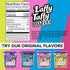 Laffy Taffy Laff Bites, 4.2 Ounce