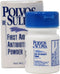 Polvos de Sulpha First Aid Antibiotic Powder 7.5 mg
