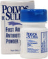 Polvos de Sulpha First Aid Antibiotic Powder 7.5 mg