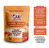 GLUCODOWN, Maintain Healthy Blood Sugar, Delicious Peach Tea Mix, Diabetic Friendly, 45 Servings, 1 Resealable Package.