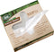 LEM Products 027A Plastic Freezer Sheets (6"x10-3/4")