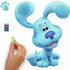 RoomMates RMK4882GM Blue's Clues Giant Peel and Stick Wall Decals