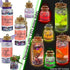 DIY Fairy Potions Kit for Kids - Make Your Own Fairy Potions Arts & Crafts Set - Great Gift for Kits 5 6 7 8 9 10 Years and Up (Fairy)