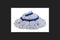 Quickie 720362M-4 Wipeout Twist Mop Refill