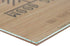 Glass Clip Picture Frames 8x8 - Pack of 3, Clear Craft Photo Frames