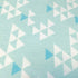 Baby Sleeping Bag Swaddle Sack Wearable Blanket,Cotton,6-12 Months