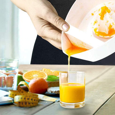 iVict Citrus Juicer Attachment Compatible with All KitchenAid Stand Mixers and Cuisinart Stand Mixers SM-50BC/SM-50R/SM-50TQ/SM-50BL/SM-50BK