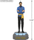 Hallmark Keepsake Christmas Ornament 2021, Star Trek Mirror, Mirror Collection First Officer Spock, Storytellers Light and Sound