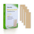 Silicone Scar Sheets, Professional Removal Sheets for Keloid Bump Scars, Surgical Scar, Burn Scars, Acne Scars, Tummy Tuck Post Surgery Supplies, Soft Long Strips 1.6"¡Á3", 10 Sheets
