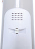 Brentwood J-30W Tall Electric Can Opener with Knife Sharpener & Bottle Opener, White