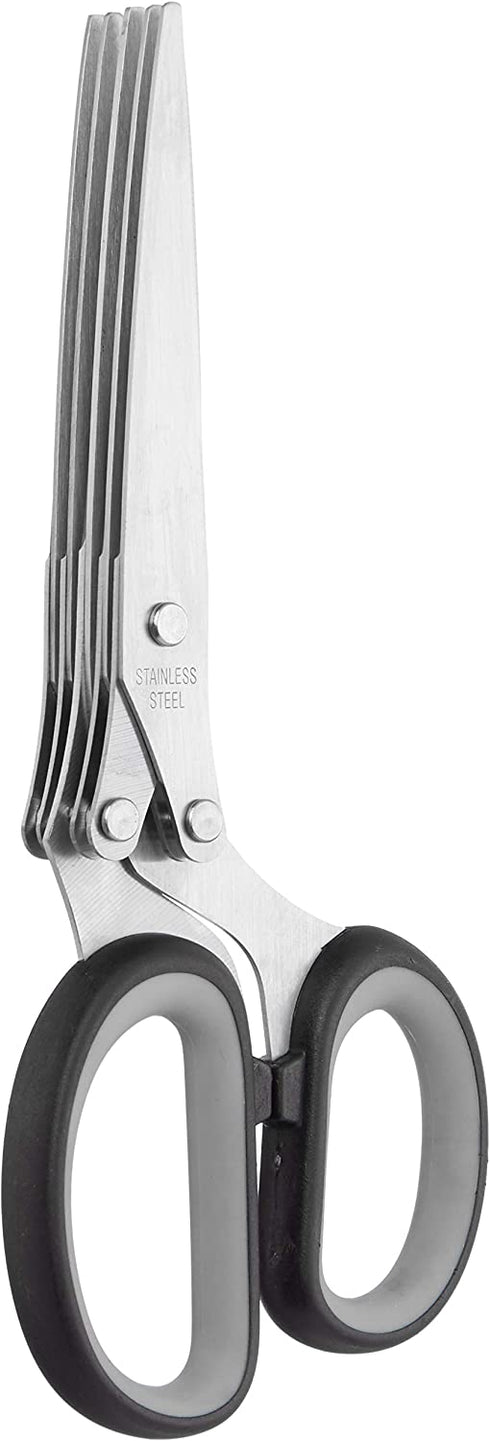 Mercer Culinary Herb Scissor with Blade Guard