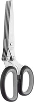 Mercer Culinary Herb Scissor with Blade Guard