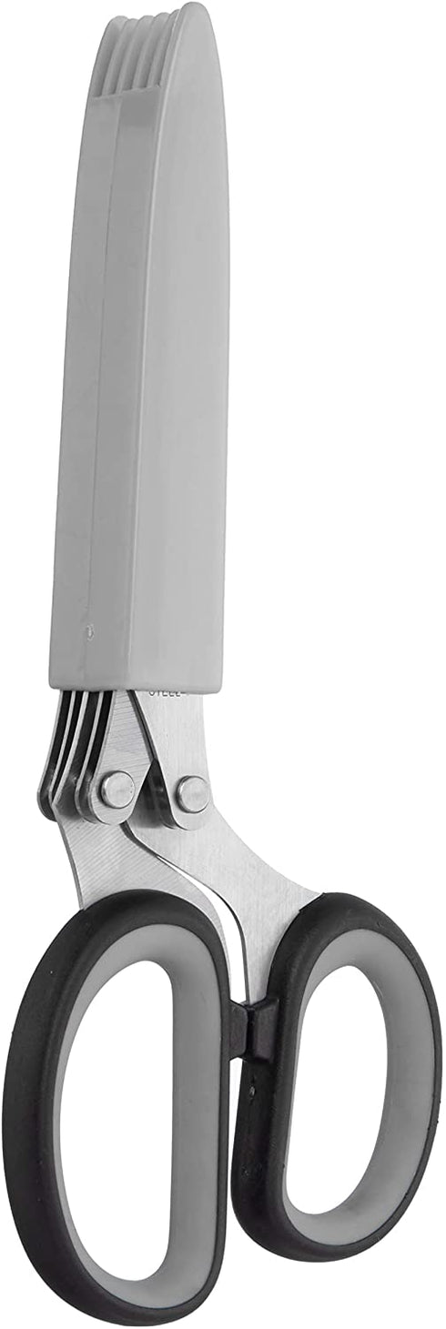 Mercer Culinary Herb Scissor with Blade Guard