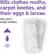 Enoz Moth Ball Packets - Lavender Scented, pack of 6