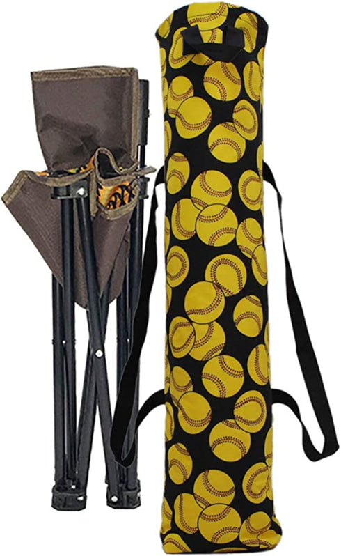 Softball NGIL Folding Chair Carry Bag (Replacement Bag) Please Read Description