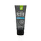 Redmond Earthpaste with Silver - Natural Non-Fluoride CharcoalToothpaste, 4 Ounce Tube (Peppermint Charcoal)