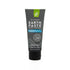 Redmond Earthpaste with Silver - Natural Non-Fluoride CharcoalToothpaste, 4 Ounce Tube (Peppermint Charcoal)