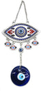 Blue Evil Eye Hanging Decoration Amulet Wall Hanging Home Car Decor