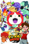Pyramid America Yo Kai Watch Cast Television Cool Wall Decor Art Print Poster 12x18