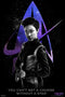 Pyramid America Star Trek Discovery Burnham Without a Star Cool Wall Decor Art Print Poster 12x18