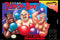 Pyramid America Super Punch Out Nintendo Box Art Cool Wall Decor Art Print Poster 12x18