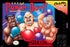 Pyramid America Super Punch Out Nintendo Box Art Cool Wall Decor Art Print Poster 12x18