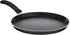 Dosa Pan / Non Stick Dosa Tawa Size- 290 mm,Thickness- 2.6mm / dosa tawa / dosa tawa non stick / dosa pan indian / dosa pan non stick,Color : Black and Brown
