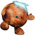 Celestial Buddies Mars Buddy Science Astronomy Space Solar System Plush Blue Planet Toys