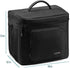 3X Large Insulated Lunch Bag, Insulated Lunch Box For Men Lunchbox with 2 Reusable Cooler Ice Packs, Lunch Cooler Lunch Bag for Men Fits 12 Cans