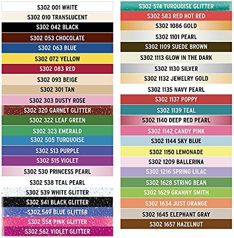 Sculpey III Polymer Oven-Bake Clay, White, Non Toxic, 2 oz. bar, Great for modeling, sculpting, holiday, DIY, mixed media and school projects.Great for kids & beginners!