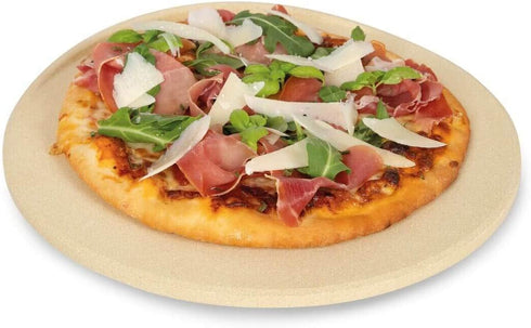Pizza Stone Deluxe
