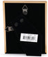 Lawrence Frames Classic Bead Picture Frame, 4x5, Gold