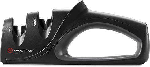 WÜSTHOF 2-Stage Hand-Held Sharpener