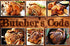 Rotisserie Elastic and Cotton Blend - Stretchy Twine - Food Grade - Heat Safe - Cooking Ties - Poultry Loops - 50 Pack