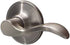 Dexter by Schlage J170SEV619RH Seville Decorative Inactive Trim Right Handed Lever, Satin Nickel