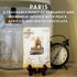 WILLOWBROOK Fresh Scents Scented Sachets - Paris