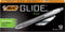 BIC Glide Exact Retractable Ball Point Pen, Fine Point (0.7 mm), Black, Precise Lines For Clean Writing, 12-Count