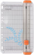 Fiskars 9 Inch SureCut Paper Trimmer (154460-1007)