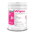 CaviWipes - Disposable Germicidal Cleaner & Healthcare Disinfecting Wipes, 160 Count