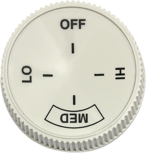 Baseboard Heater Thermostat Temperature Control Knob Marley Fahrenheat Dayton Qmark Berko