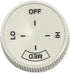 Baseboard Heater Thermostat Temperature Control Knob Marley Fahrenheat Dayton Qmark Berko