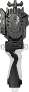 Speder Bey Gyro Blades Launcher and Grip , Light Sparking Battling Burst String Launcher Gyro Left&Right LR Spin Top Compatible with All Bey Burst Series Bey Battling Bey(Black)