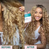Coco & Eve Like a Virgin Travel Hair Masque - Super Nourishing Coconut & Fig Hair Mask for Dry Damaged hair | Deep Conditioning Mask Hair Treatment with Shea Butter & Argan Oil (2 fl oz)