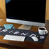 Paladone Friends TV Show Logo Desk Mat - Official Merchandise - Non-Slip Office Decor
