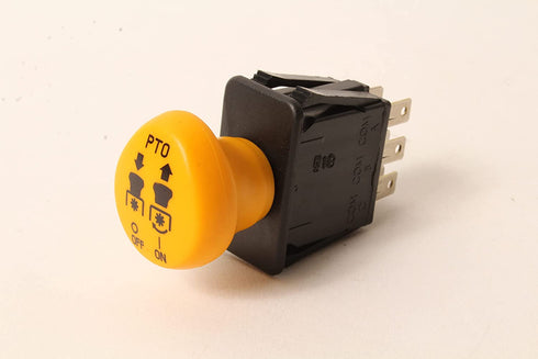 PTO Switch For MTD, Cub Cadet 925-04175, 725-04175