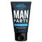 Super Fresh Man Parts Ball Deodorant For Men - 2-in-1 Deodorant & Powder Lotion that Deodorizes and Stops Sticky, Itchy, Smelly Man Parts - Aluminum Free, No Talc, No Parabens - Dermatologist Tested - Made in USA - 4 fl oz Tube