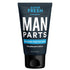 Super Fresh Man Parts Ball Deodorant For Men - 2-in-1 Deodorant & Powder Lotion that Deodorizes and Stops Sticky, Itchy, Smelly Man Parts - Aluminum Free, No Talc, No Parabens - Dermatologist Tested - Made in USA - 4 fl oz Tube