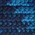 Bernat Softee Chunky Ombre Yarn, 2.5 oz, Gauge 5 Bulky Chunky, 100% Acrylic, Denim Ombre